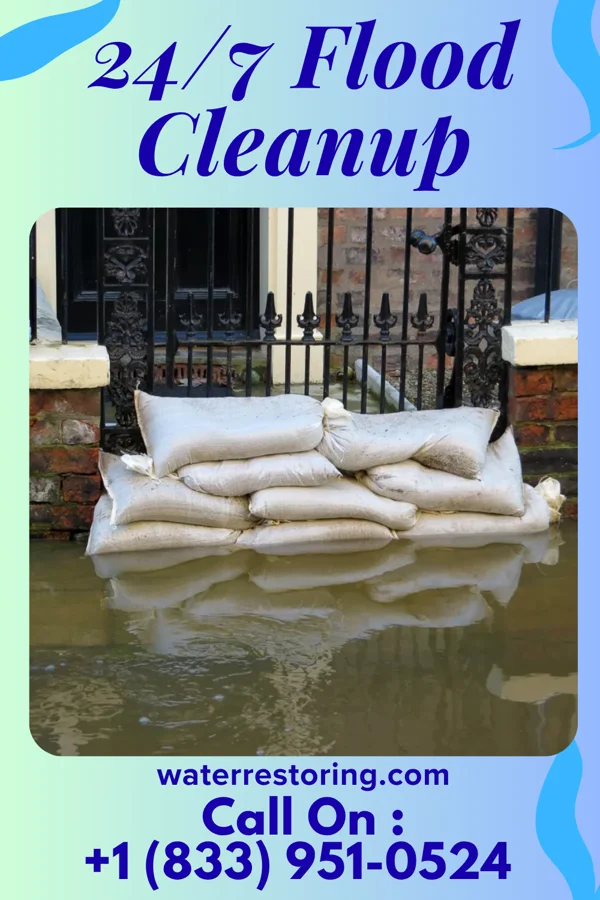 24/7 Flood Cleanup in New Brighton, MN